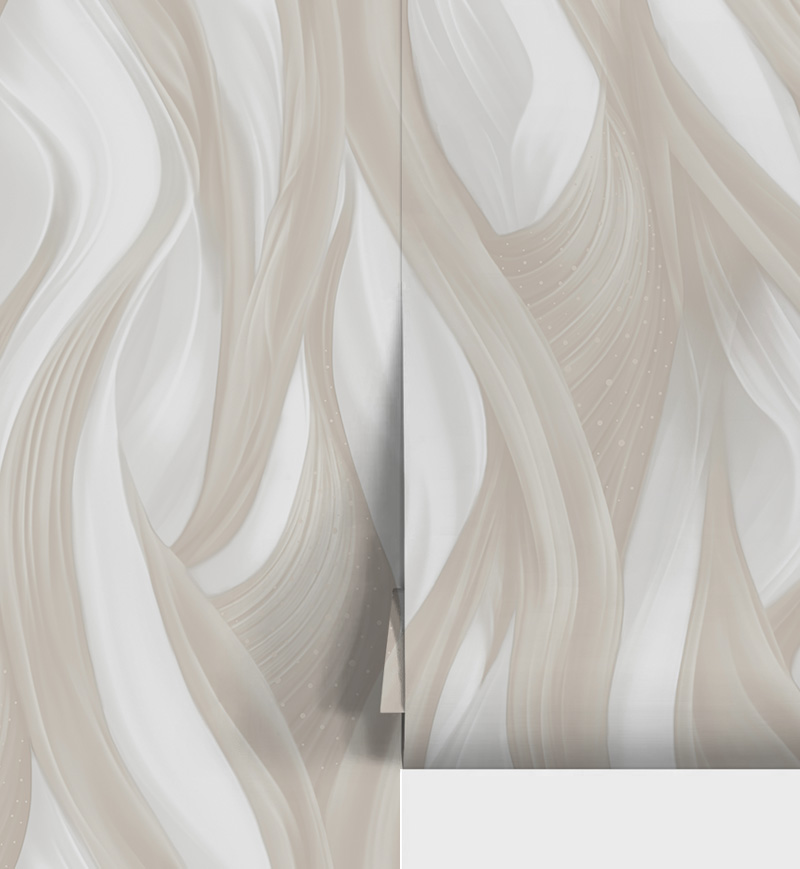 Обои Wallsecret 9070-22 Allure