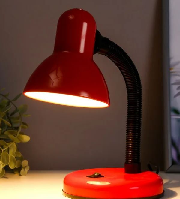 Светильник LEEK LE TL-203 RED