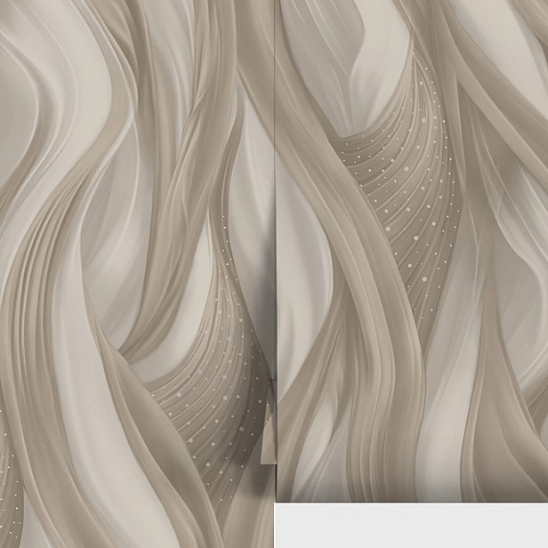 Обои Wallsecret 9070-25 Allure