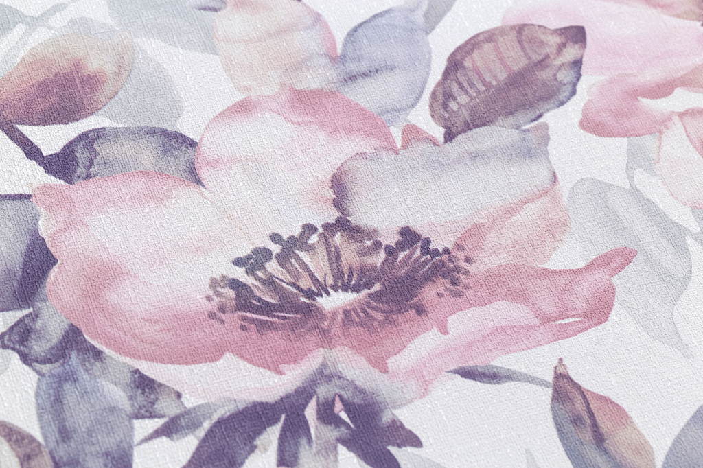 Обои 71799-45 Палитра Aquarelle