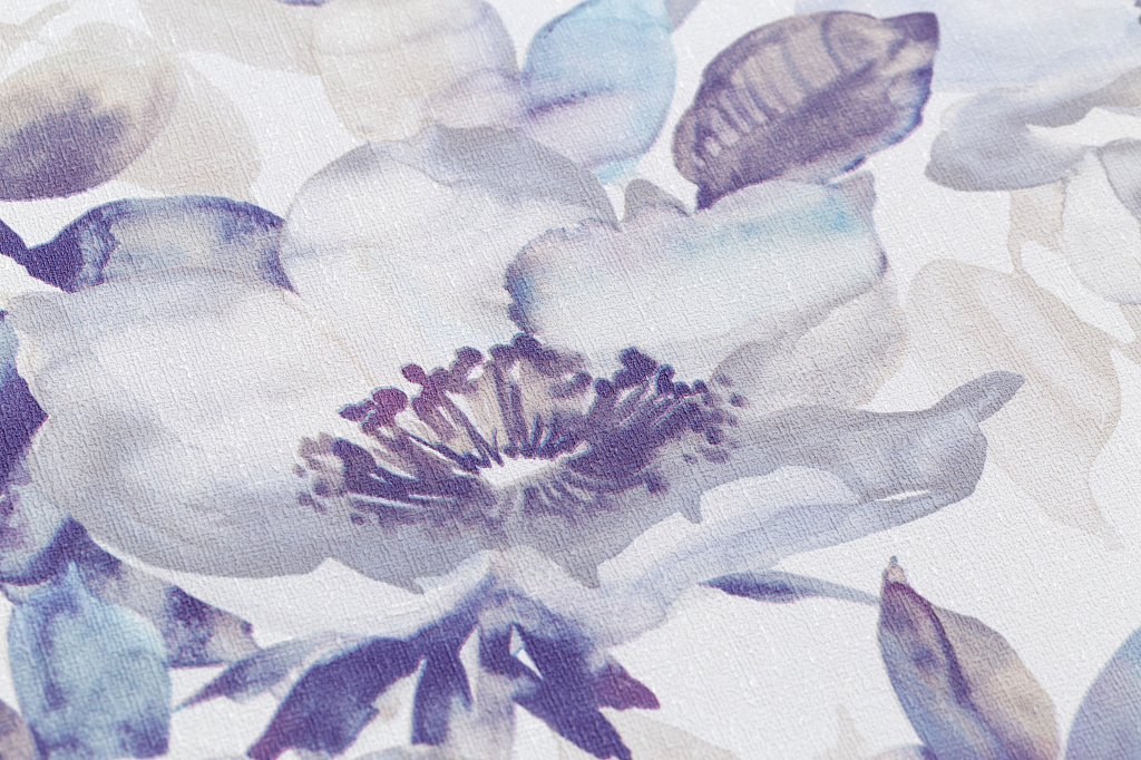 Обои 71799-26 Палитра Aquarelle