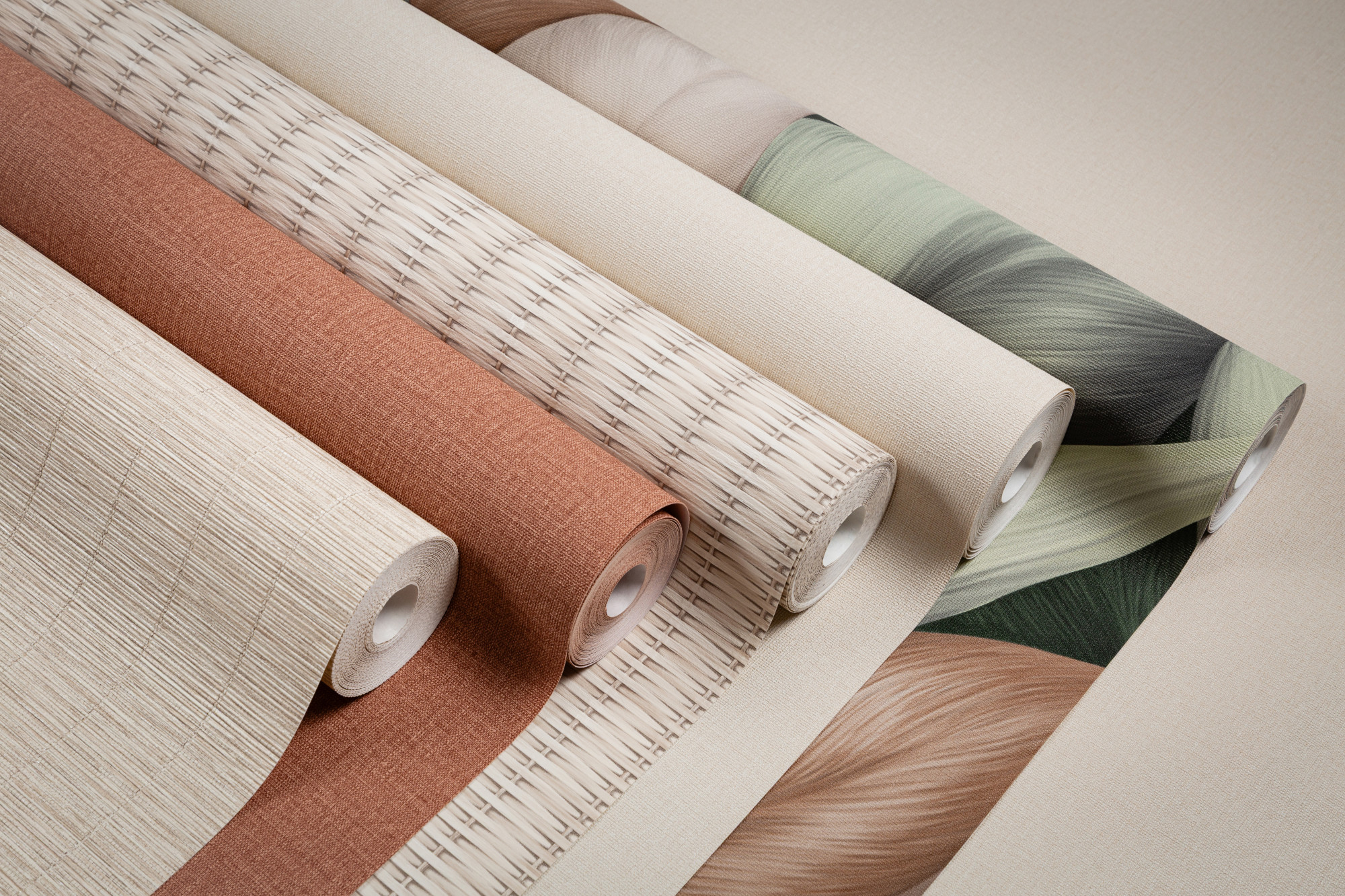 Обои Палитра 72460-58 Trend Color Nature