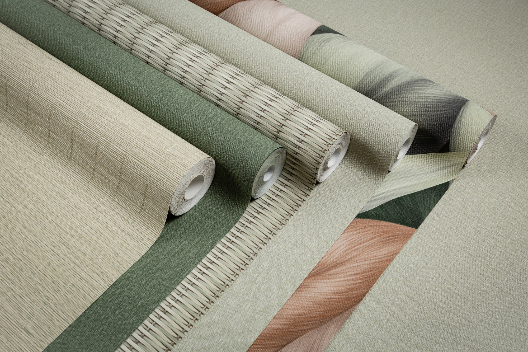 Обои Палитра 72460-27 Trend Color Nature