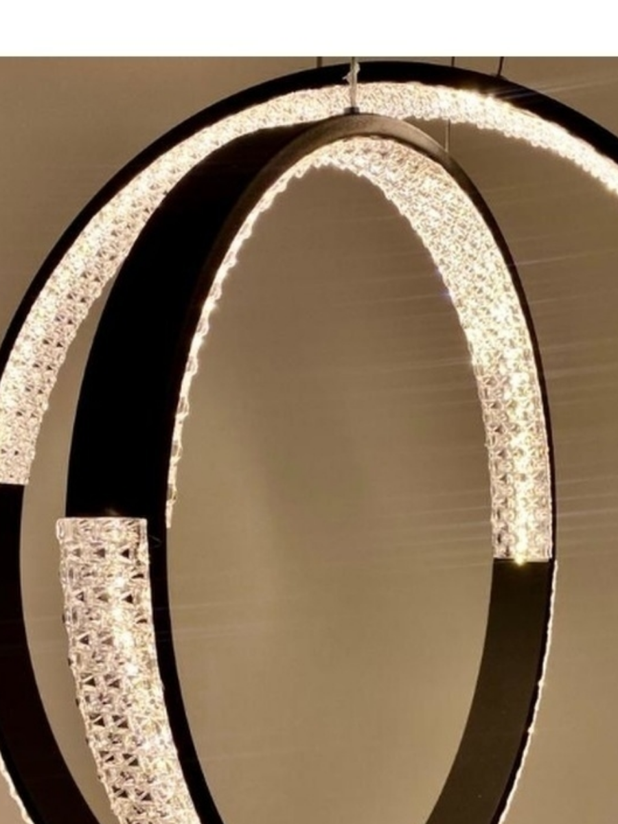 Люстра LEEK LED KAILA 126W