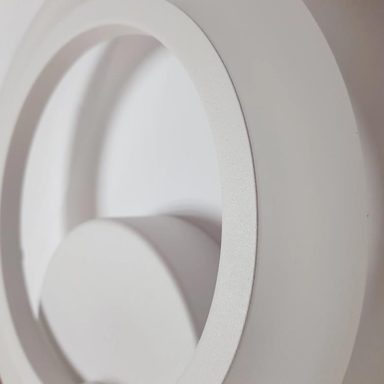 Бра LEEK LED BLISS 10W WHITE