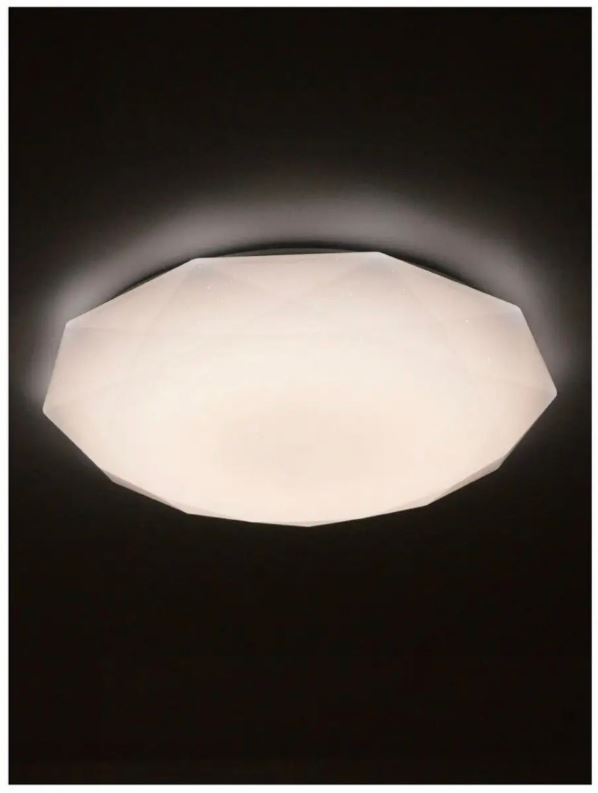 Настенно-потолочные светильники LEEK (SP) Diamond 85 W RGB