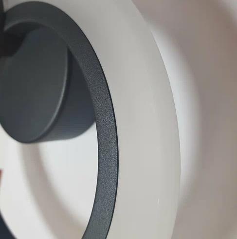 Бра LEEK LED BLISS 10W BLACK