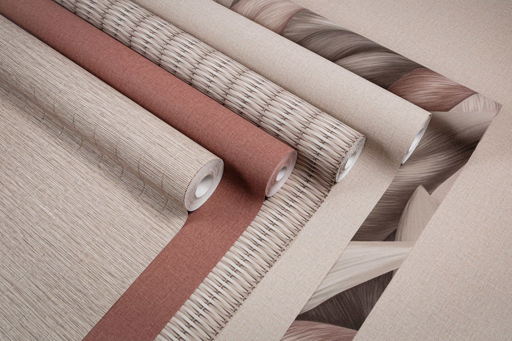 Обои Палитра 72460-48 Trend Color Nature