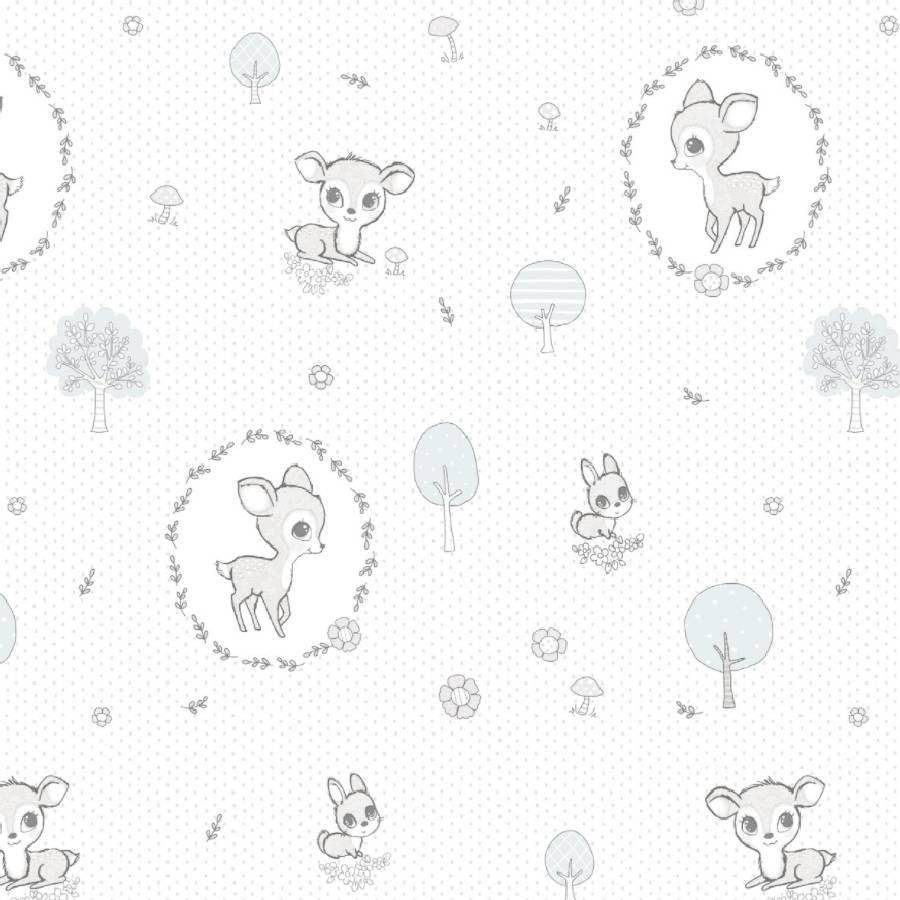 Обои Эрисманн 60668-03 It`s My Room