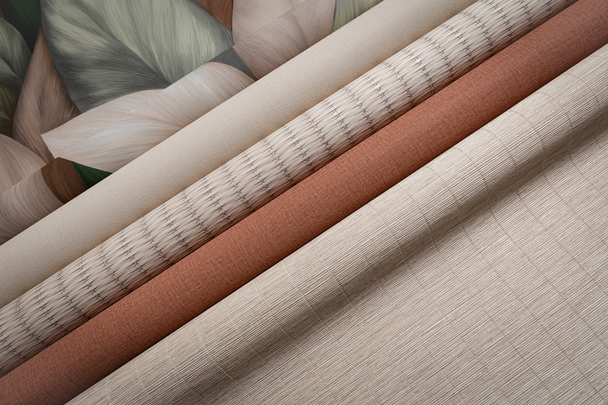 Обои Палитра 72460-22 Trend Color Nature