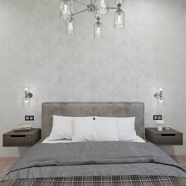 Обои Эрисманн 60845-03 Profi Deco Maison