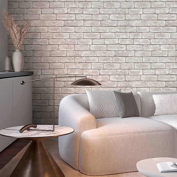 Обои Wallsecret 9182-13 Фасад