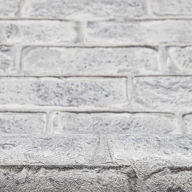 Обои Wallsecret 9182-12 Фасад