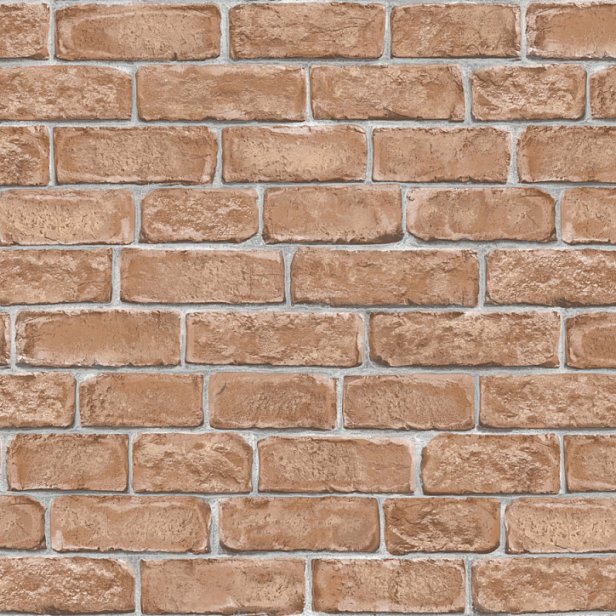 Обои Wallsecret 9182-14 Фасад