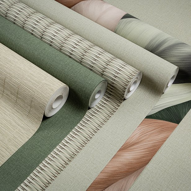 Обои Палитра 72460-27 Trend Color Nature