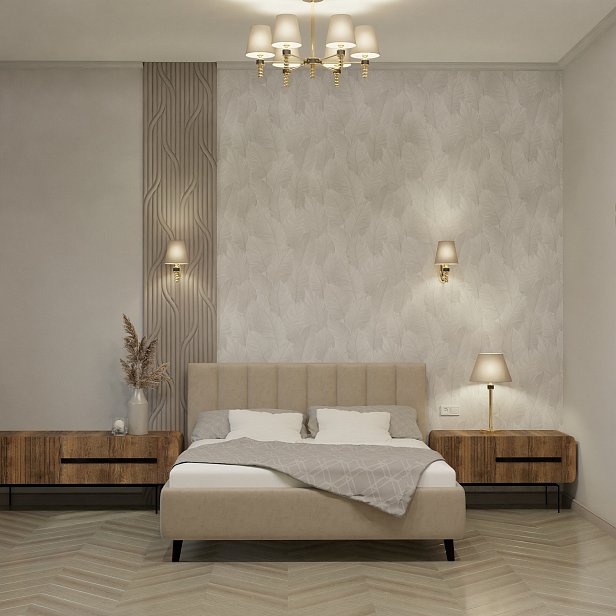 Обои Эрисманн 60868-02 Samui