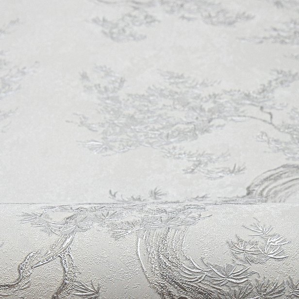 Обои Wallsecret 9156-21 Bonsai