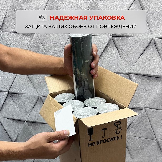 Обои Фокс 108019 Сияние
